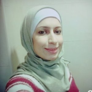 Diala Alkhawaldeh