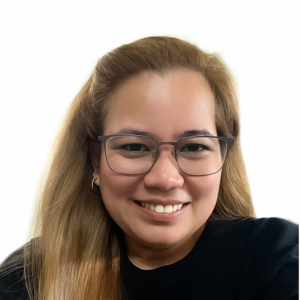 Joanna Catbagan