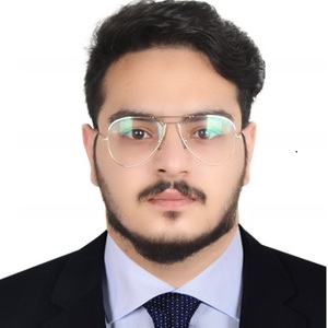 Malik Muhammad Ahmed