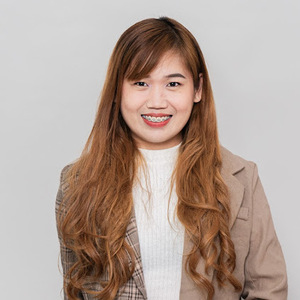 Alyana Joy Lim