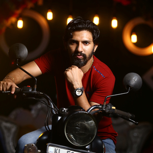 Prince Varghese
