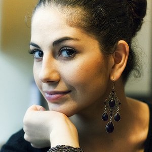 Agatha Burdonova