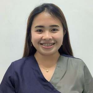 Julienne Mae Sabijon