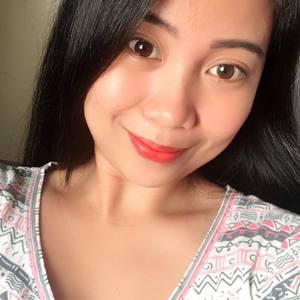 Drixy Glenne Manaloto Gacad