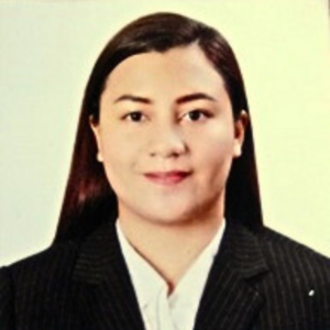 Leovhena Xena Calusayan