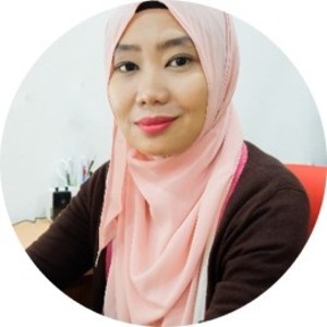 Norazilah Abdul