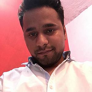 Prateek Kapoor
