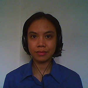 Eleanor Madamba