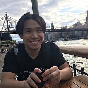 Johnny Chin