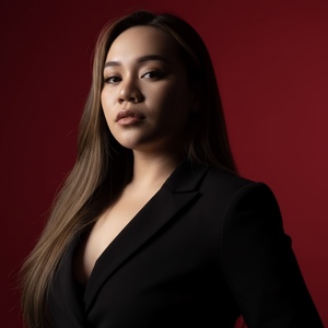 Erica Faith Ocampo