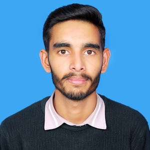 Shahzaib Aqeel