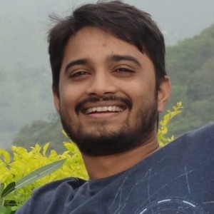 Yagnesh Govindbhai Patel