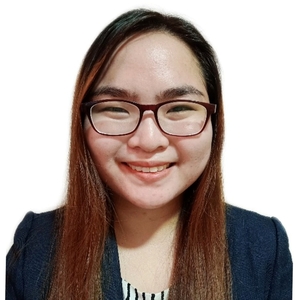 Beatrice Eloisa C. Villena