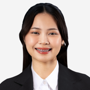 Nathalie Shayne Sarmiento