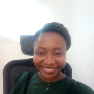 Oluwafikemi Akintunde