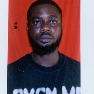 Owolabi Samuel Ajibola