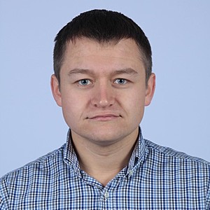 Volodymyr Rudyi