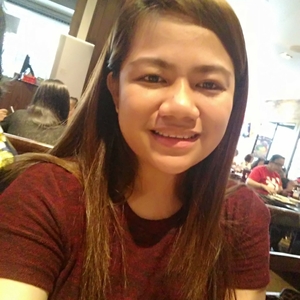 Rhea Cecille Joyce Asuncion