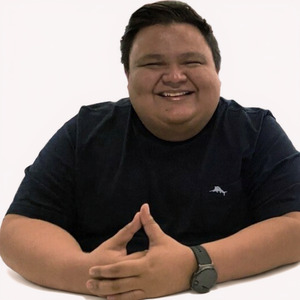 Kevin Reyes