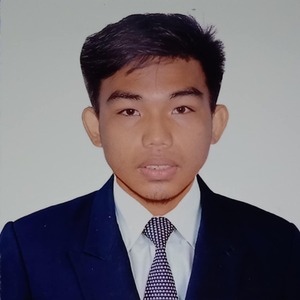Mark Pawil