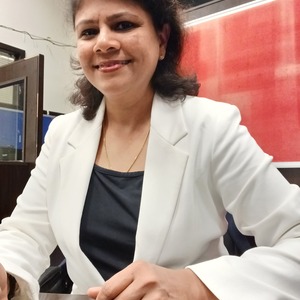 Lyra D Souza