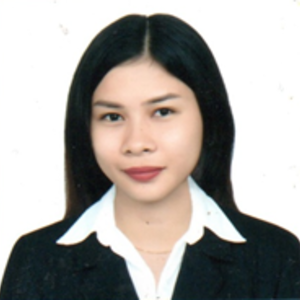 Roshelen Jean B. Lucañas