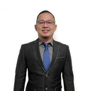 Mark Anthony Ferrer