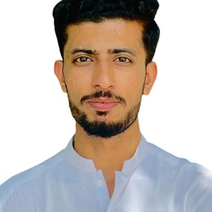 Usman Ali Awan