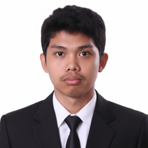 Sean Andrei S. Galang