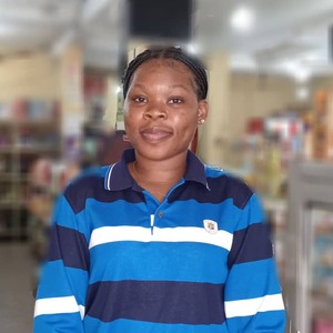 Jane Anosike