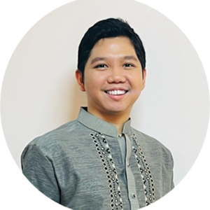 Leonard Dean Pestaño