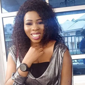 Ndubuisi Perpetua