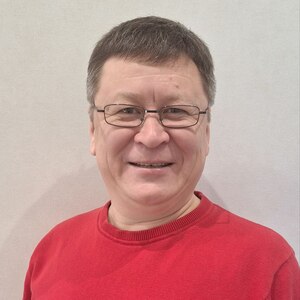Ruslan Ibragimov