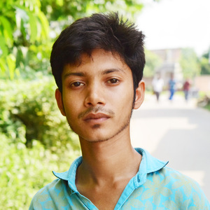 Ferdausur Rahman