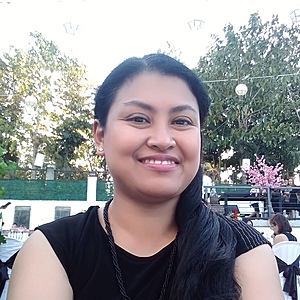 Joanne Grace Rodriguez