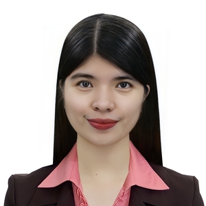 Ellen  May Cacao