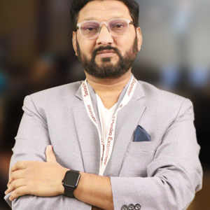 Harpal Singh
