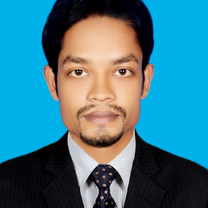 Md. Tariqul Islam