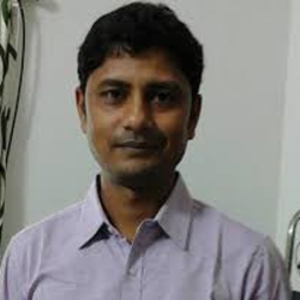 Santanu Bera