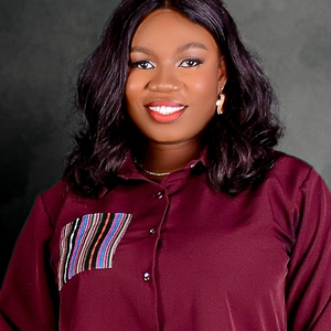 Kosiso Nonyelu