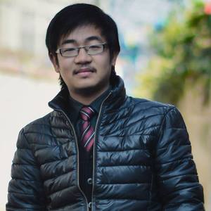 Sikum Limbu