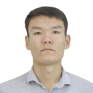 Jaloliddin Yangiboyev