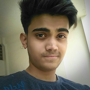 Lakshya Singh