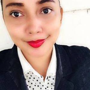 Irene Mae Cebedo