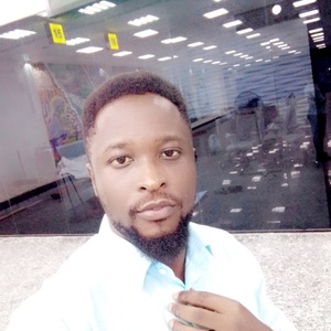 Babatunde Vincent Ogunsakin