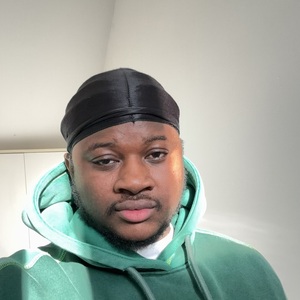 Ibrahim Adeola Idowu