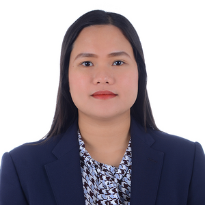 Rhea Mae Carta