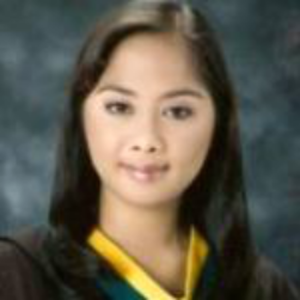 Marbie Gail Centura