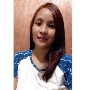 Erika Mae Ursulo