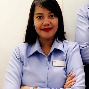 Mary Joy Eugenio